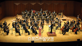 파바로티가 사랑한 음악은?…서거 3주년 음악회, 성황리 개최