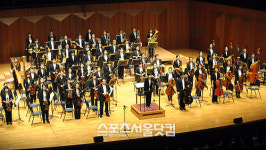파바로티가 사랑한 음악은?…서거 3주년 음악회, 성황리 개최