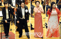 파바로티가 사랑한 음악은?…서거 3주년 음악회, 성황리 개최