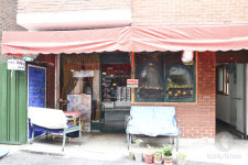 [tasty times] 스파게티와 무한리필 떡볶이의 만남 이상한 떡볶이집