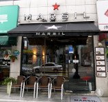 [tasty times] 한국인이 좋아하는 아시안 푸드 전문점 방배동 마실