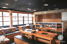 [tasty times] 초벌구이 돼지구이 전문점 신천 화통집