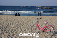 경륜과 함께 떠나는 자전거여행 명품코스