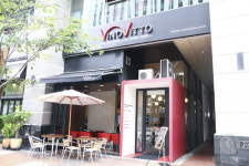 리얼테이스트레스토랑(Real taste restaurant) | [tasty times] 감각있는 이태리 레스토랑 마포 '비노비또'