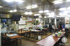 [tasty times] 마포 공덕시장을 평정한 족발의맛 궁중족발