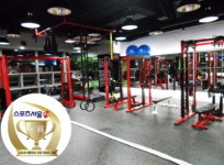 [브랜드대상] 부산 최초 전문 퍼스널 트레이닝 스튜디오 ‘더 엑스짐 (The XGYM)’