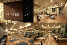 [소비자경영대상] 건강한S라인만들기, 강남 필라테스 전문 ‘필라테스에스’(권지원원장)