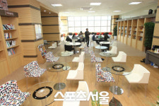 [경마] 부산경남경마공원, 가족 위한 북카페 오픈