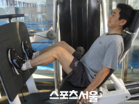 [메디컬] 준비운동으로 부상 방지 실내운동과 연골부상 관계