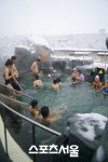 [주말 IN&OUT]환절기 최고명약 워터피아 동해 바라보며 노천욕하자