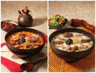 [味人] 매콤한 맛vs 부드러운 맛, 한파와 추위를 녹여줄 영양 불낙죽은?