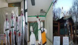 [소비자경영대상] 건강한 생활공간을 위하여, 석면해체/제거전문 ‘(주)세인’