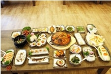 [소비자경영대상] 군산의 명품 해물요리 전문점 ‘아리울 회 돌판 아구찜’