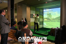 골프존 창업주 2세, 5천억대 부호 무임승차?