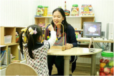 [소비자경영대상] 소아정신건강을 책임지고 있는 소아정신과 전문 병원 ‘강동소아정신과의원’