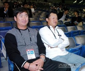 류중일 감독 체제, 코칭스태프는 어떻게 되나?