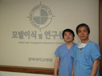 탈모고민? 이제 걱정 끝! 광주 모발이식클리닉 ‘나용필 모 피부과’