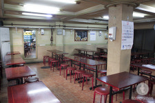 [tasty times] 신선한 재료와 맛으로 승부하는 파전, 고려대 나그네파전