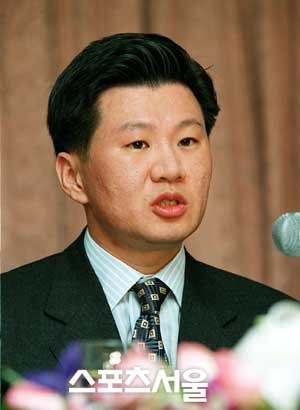정몽규, 동아시아축구연맹(EAFF) 회장으로 공식 추대! 8개월간 임기 수행 예정.