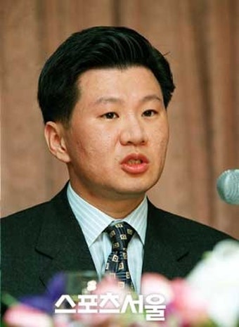 정몽규, 동아시아축구연맹(EAFF) 회장으로 공식 추대! 8개월간 임기 수행 예정.