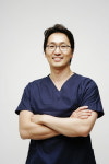 4#(포샵)성형, 뼈를 깎지 않고도 붓기 없이도 입체적인 얼굴형 만든다