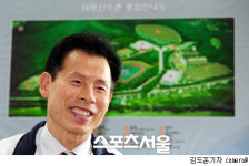 [인물탐험] 70년대 권총사격 간판스타 박종길 태릉선수촌장