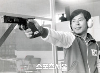 [인물탐험] 70년대 권총사격 간판스타 박종길 태릉선수촌장