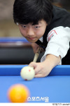 [아마샛별] 국내 유일 당구 금메달리스트가 본 조명우는?