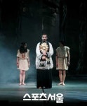 [문화] 창작뮤지컬이 있어 2월이 즐겁다 천국의 눈물 外