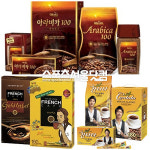 수성·탈환 커피믹스 경쟁… 최대 승부처 대형마트 혈투 후끈