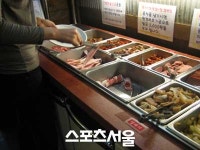 먹성좋은 대학생들, 구제역 후폭풍에 울상