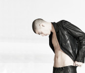 레이디 가가 강추, 애셔 레빈 컬렉션