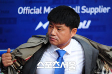 수원 삼성 예전의 위상을 되찾겠다!