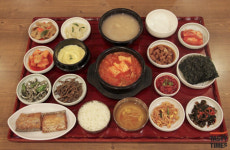 [tasty times] 어머니의 손맛을 느낄 수 있는 백반집, 청담동 청담골