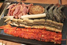[tasty times] 무한리필 장어구이 전문점 영등포 장어생각