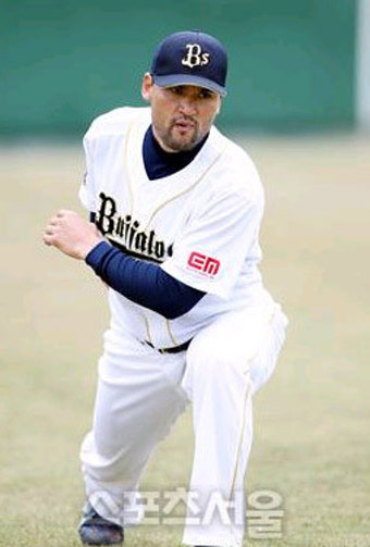 박찬호 