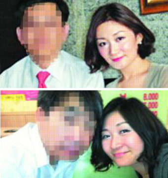 ‘중국 미녀스파이’ 주의보… “신원미상女의 불륜 족쇄”