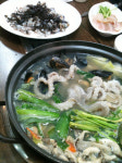 성신여대입구 목포 세발낙지…연포탕이 끝내줘요