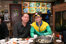 성신여대입구 목포 세발낙지…연포탕이 끝내줘요