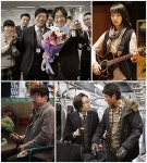 [SS씨네] "잘 맞은 캐릭터! 산만한 에피소드?" 수상한 이 영화 