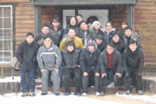 하나소프트에서 문서관리, ERP, DB관리 및 엑셀관리 등을 통합하는 프로그램 개발