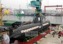국방硏 “3조원대 차기 잠수함 사업, 부실 가능성 있다”