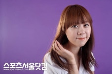 신보 발표 앞둔 타루 "여신 아닌 친구로 대중과 호흡하고 싶어요"