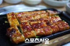 [주말 IN&OUT]선운산을 보며 맛있는 고창 음식을