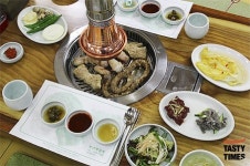 [tasty times] 서울에서 맛보는 부산식 양 곱창, 역삼동 부산양곱창