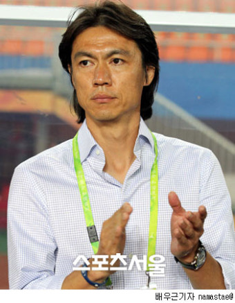 '안갯속' 홍명보호 '다득점'으로 오만 깨고 올림픽 GO
