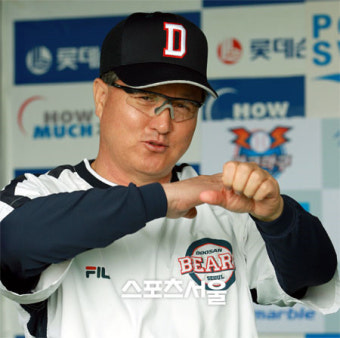 김경문 감독의 500승이란?