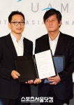 [포토]6개 매니지먼트사, 이제 한류 넘어 아시아류