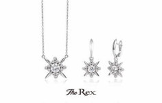 렉스다이아몬드, 프리미엄 브랜드 “The Rex[더 렉스]” 론칭
