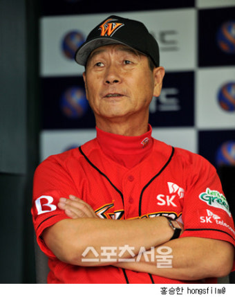 김성근 감독의 올스타전 파격, 이번에는?